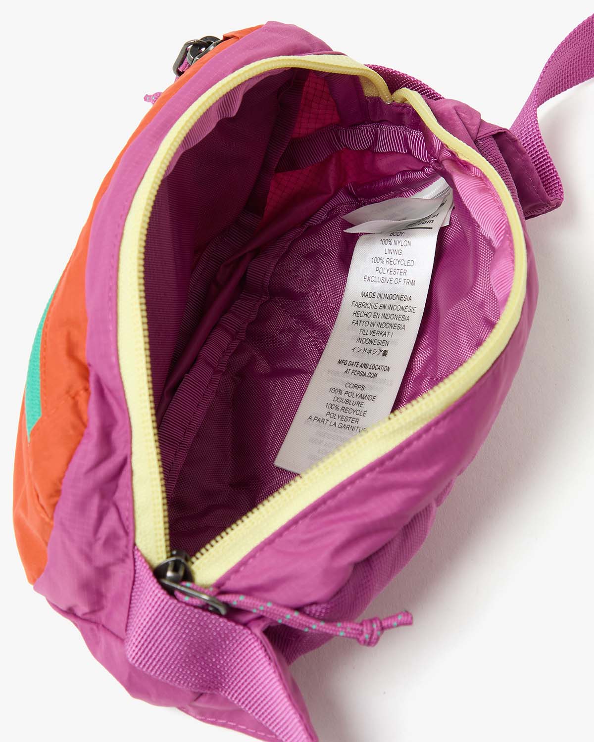 TERRAVIA MINI HIP PACK