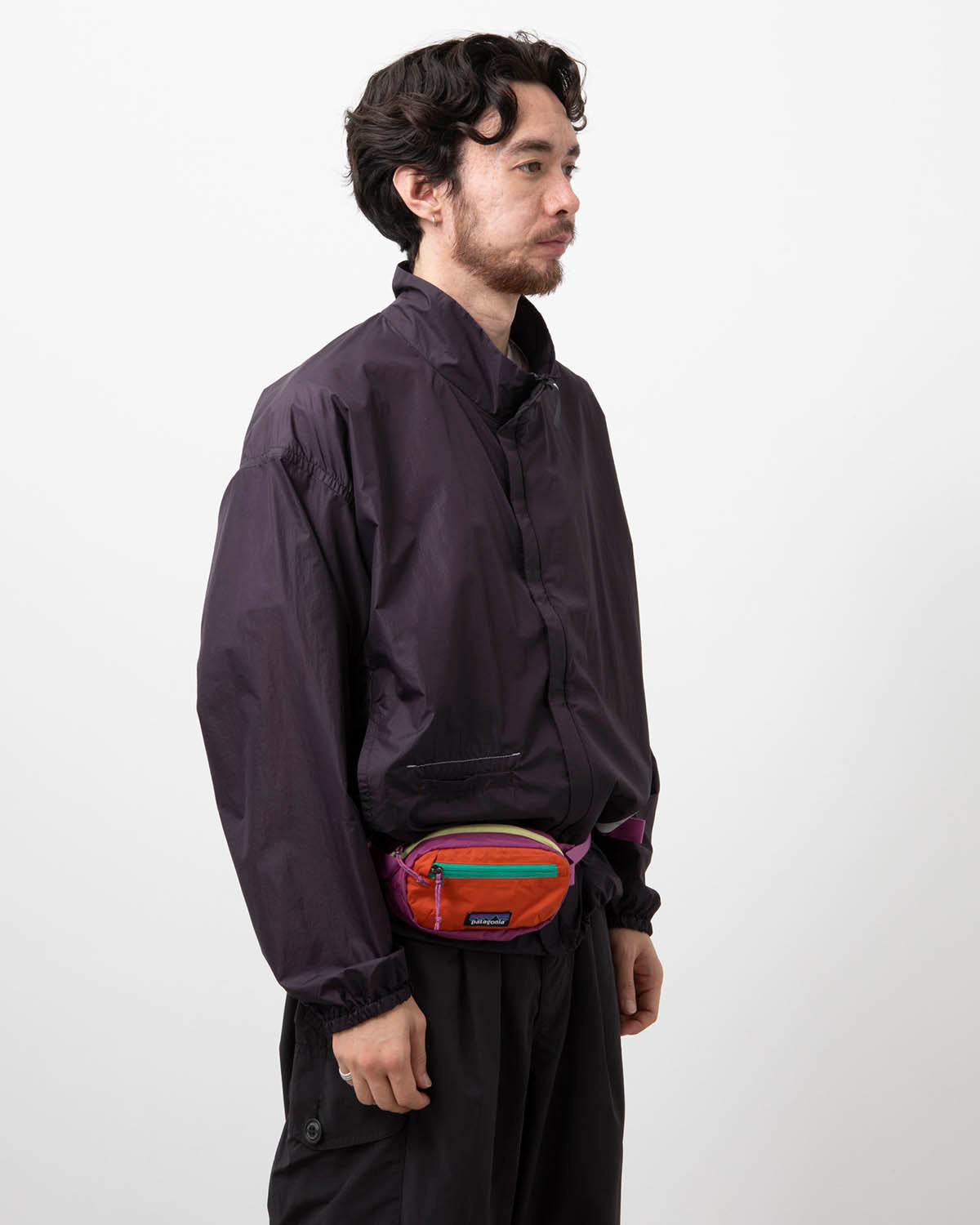 TERRAVIA MINI HIP PACK