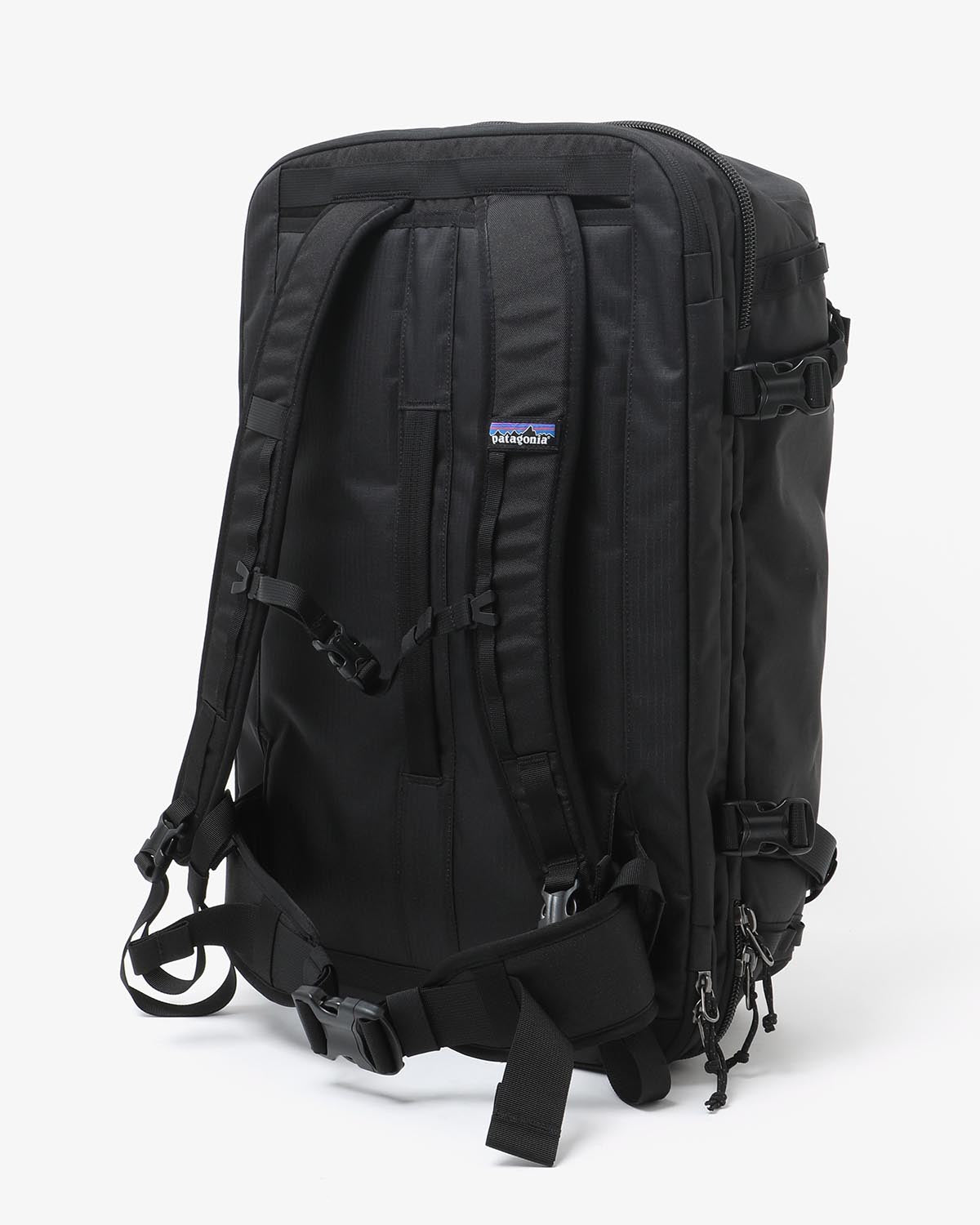 BLACK HOLE MLC 45L