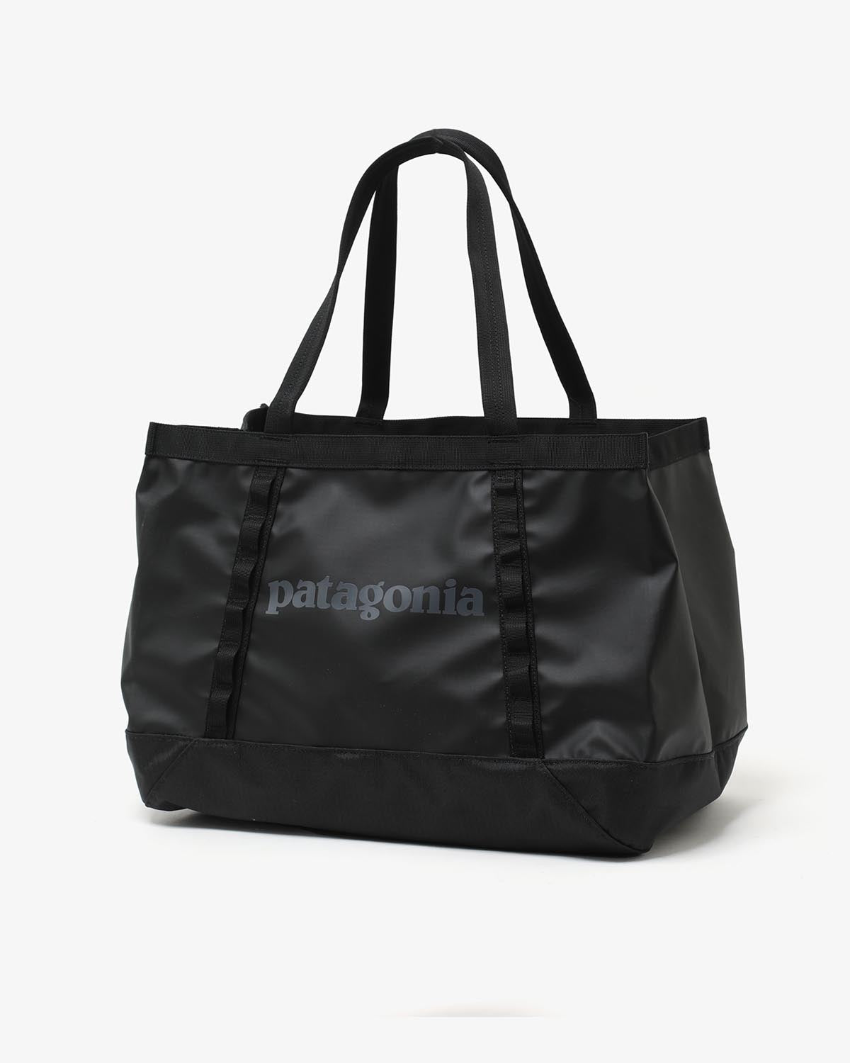 BLACK HOLE TOTE 25L