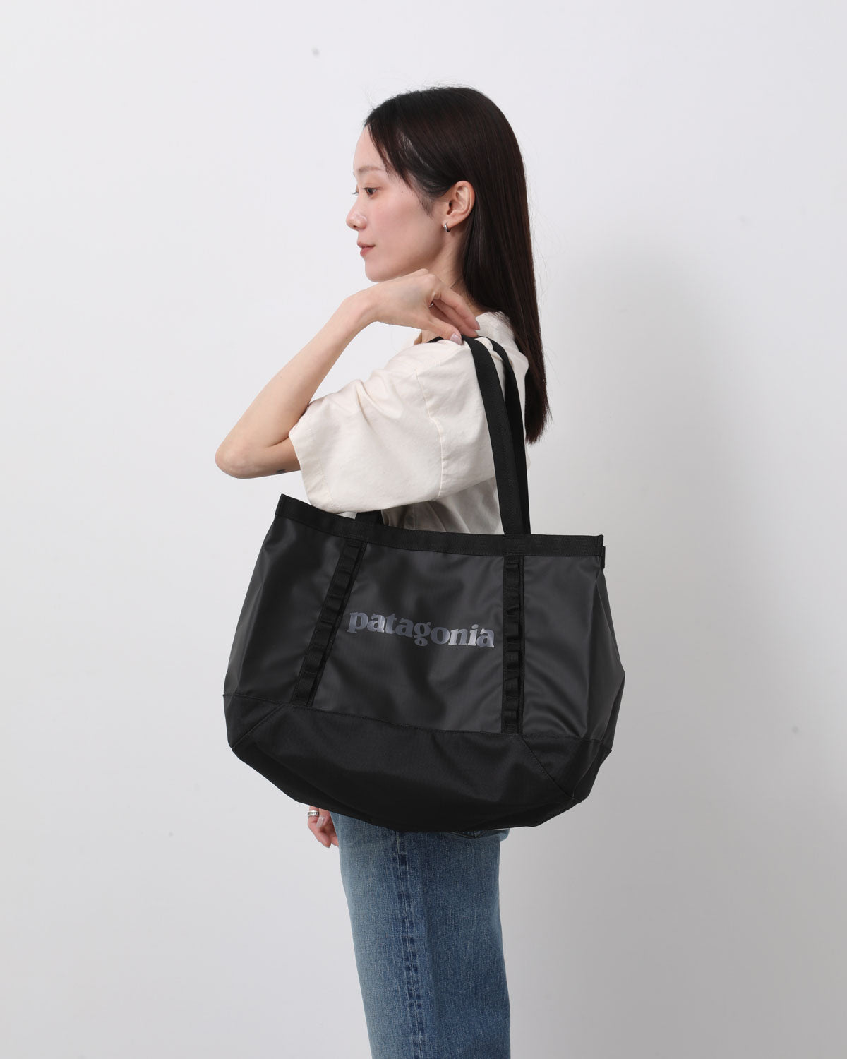 BLACK HOLE TOTE 25L
