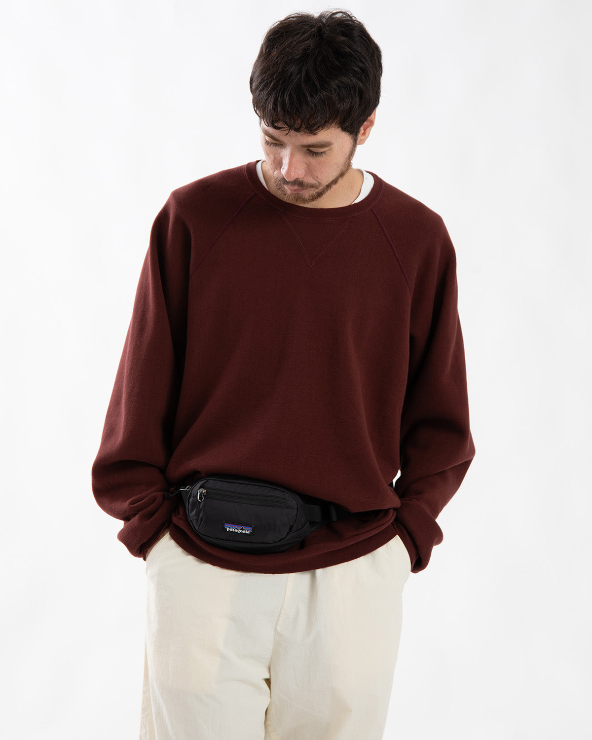 TERRAVIA MINI HIP PACK