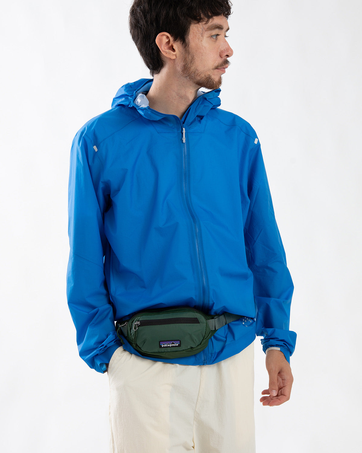 TERRAVIA MINI HIP PACK