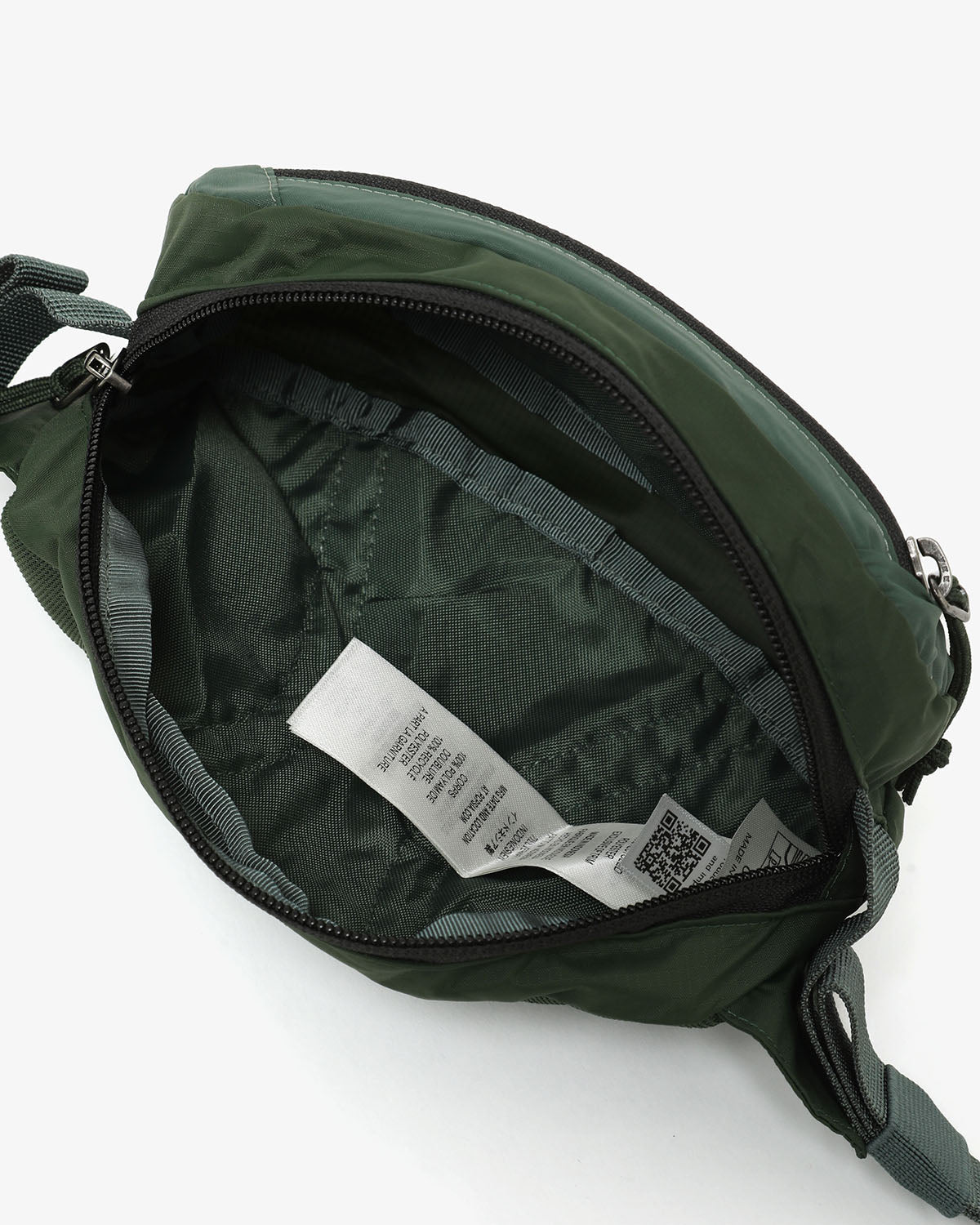 TERRAVIA MINI HIP PACK