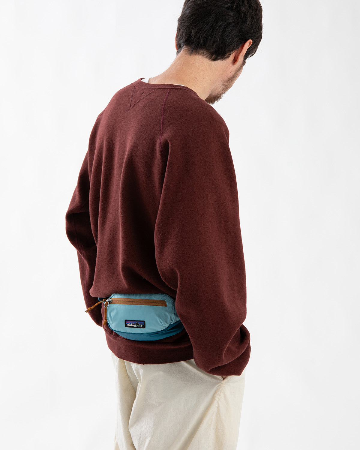 TERRAVIA MINI HIP PACK