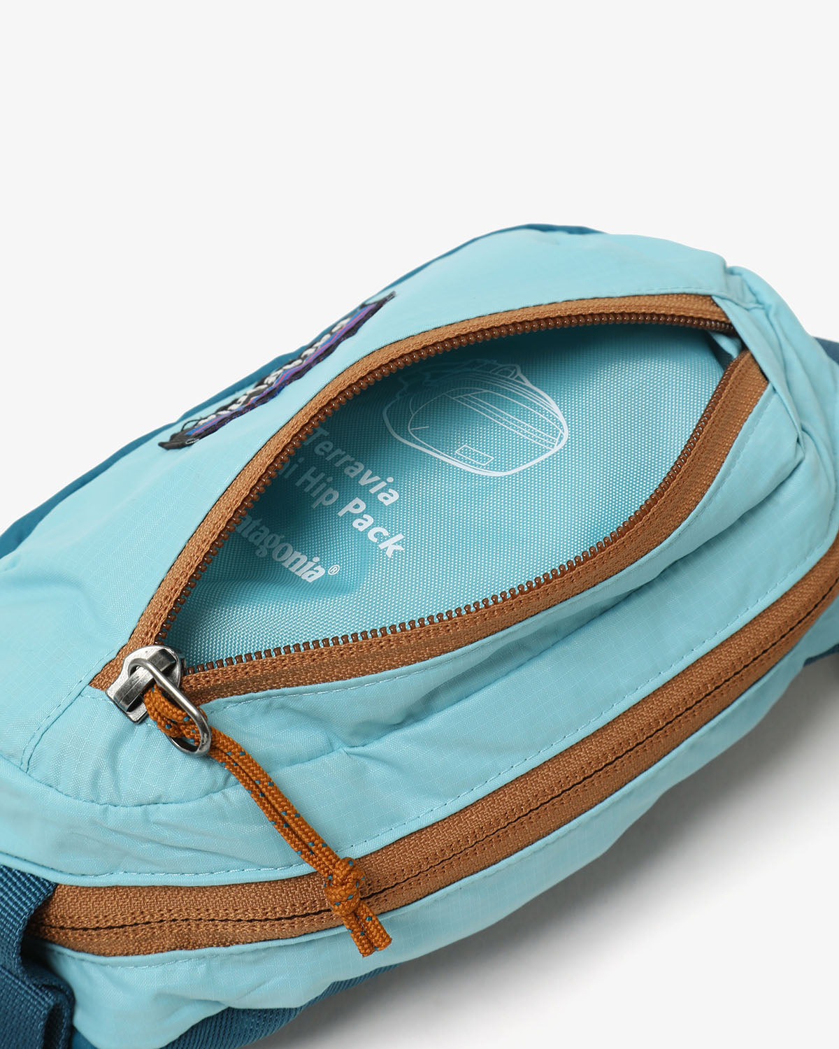 TERRAVIA MINI HIP PACK
