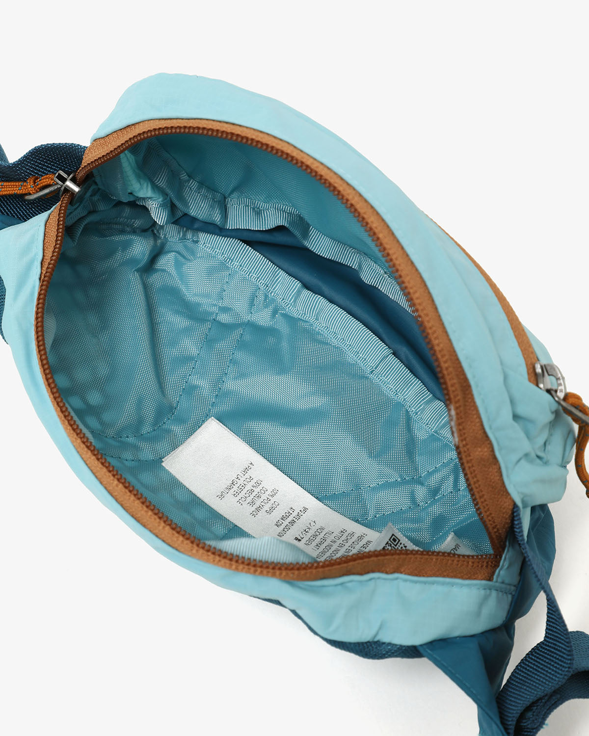 TERRAVIA MINI HIP PACK