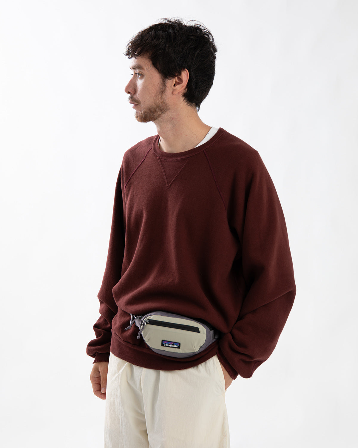 TERRAVIA MINI HIP PACK