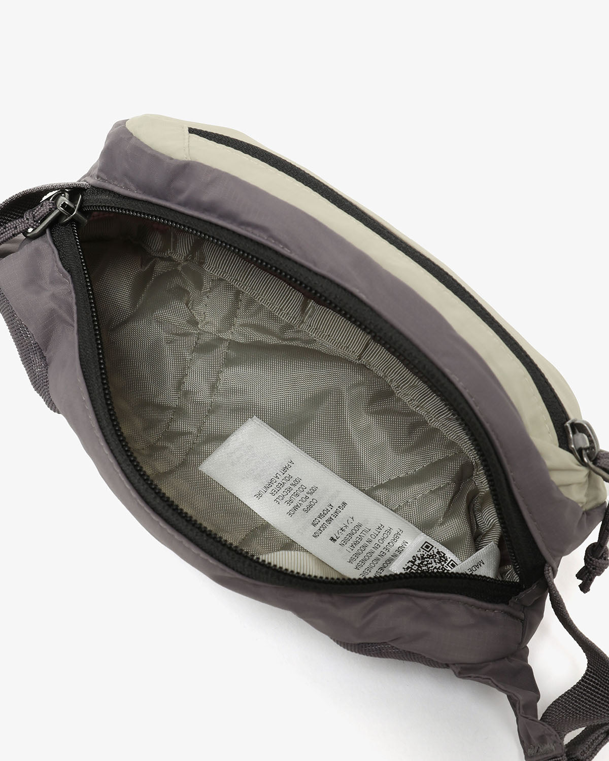 TERRAVIA MINI HIP PACK