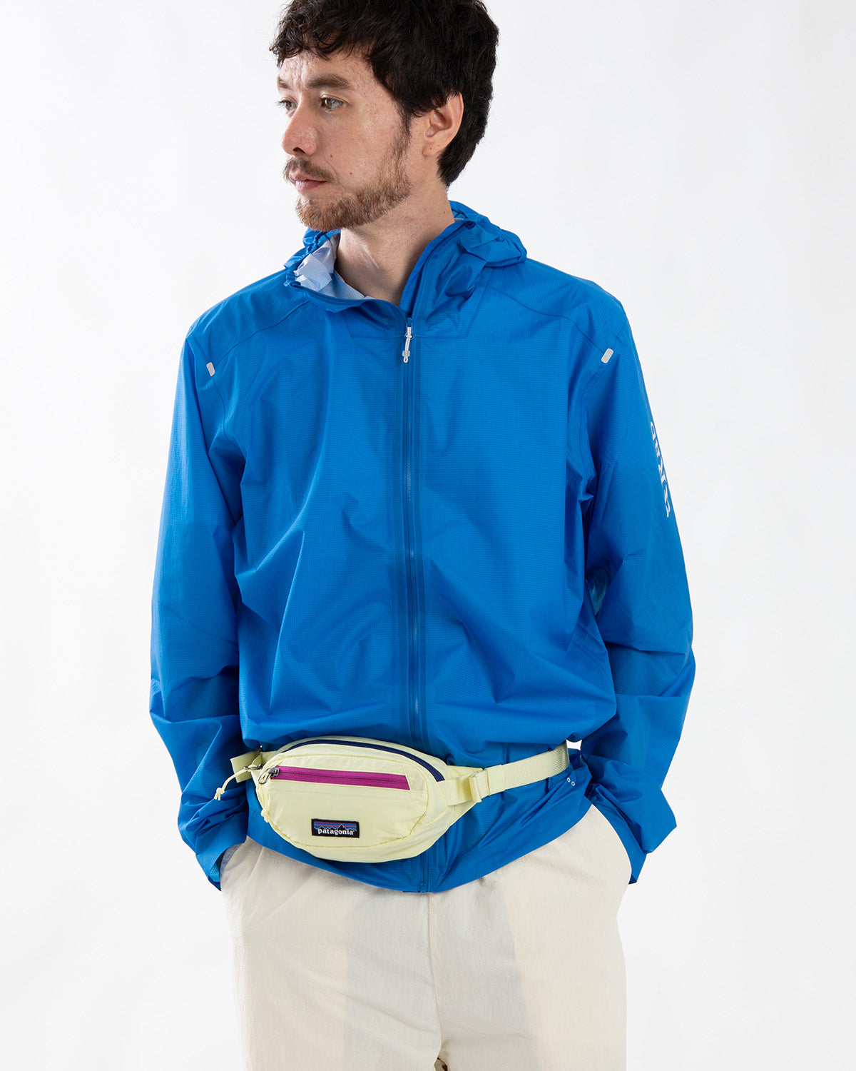 TERRAVIA MINI HIP PACK