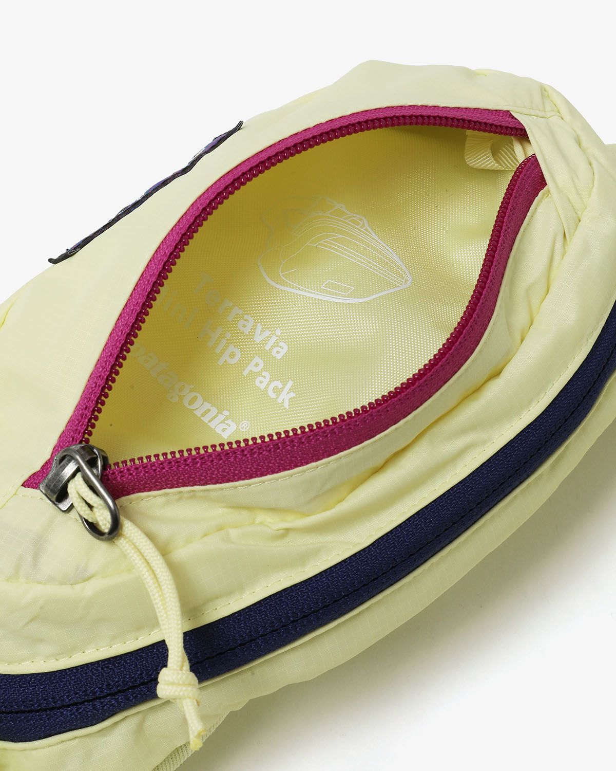 TERRAVIA MINI HIP PACK