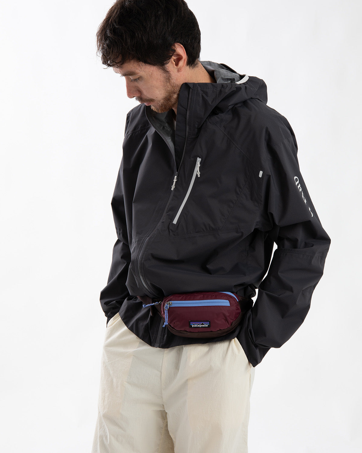 TERRAVIA MINI HIP PACK
