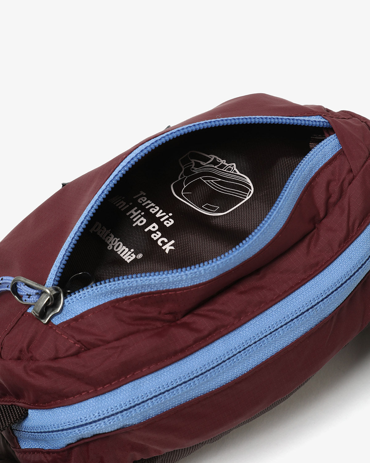 TERRAVIA MINI HIP PACK