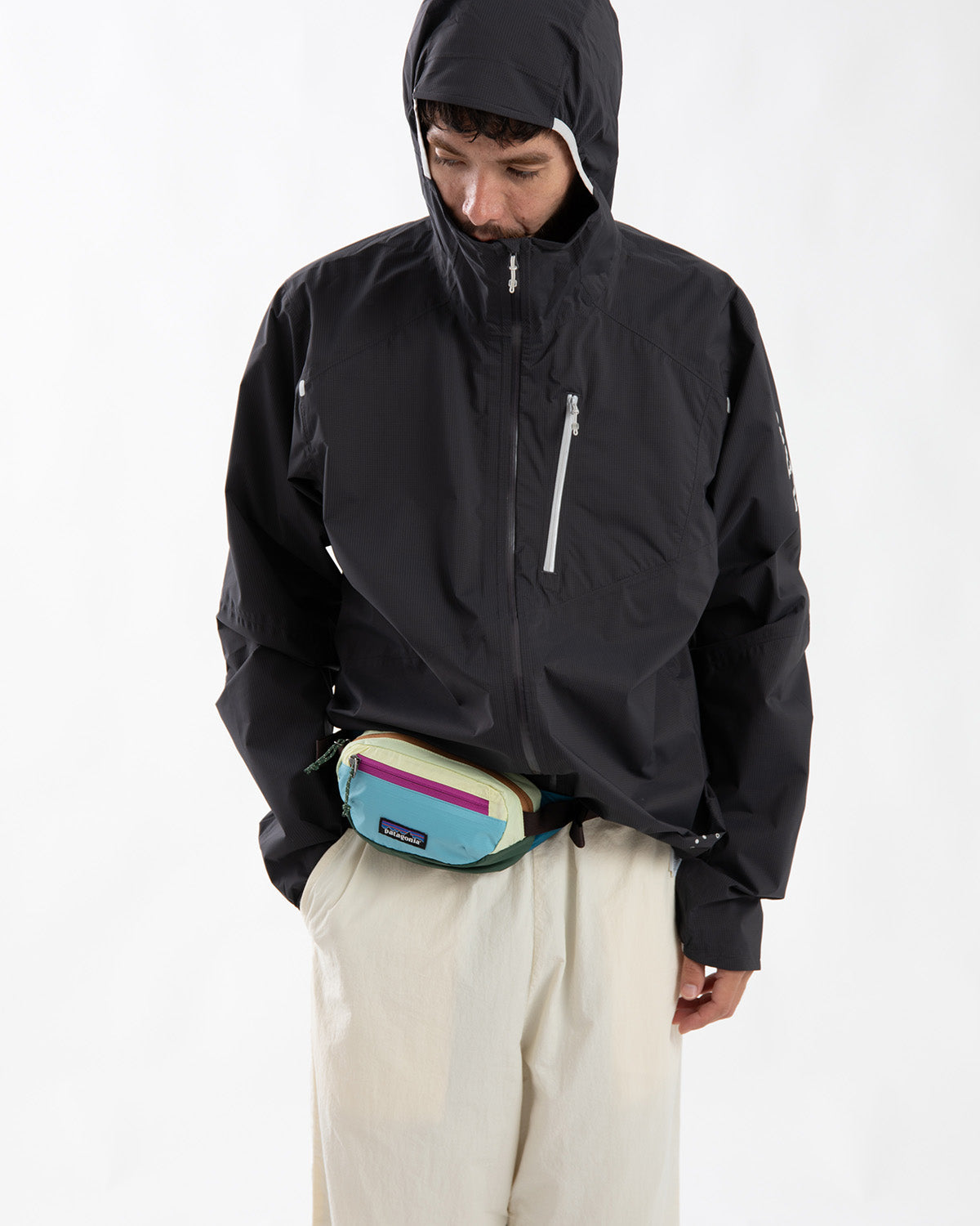 TERRAVIA MINI HIP PACK