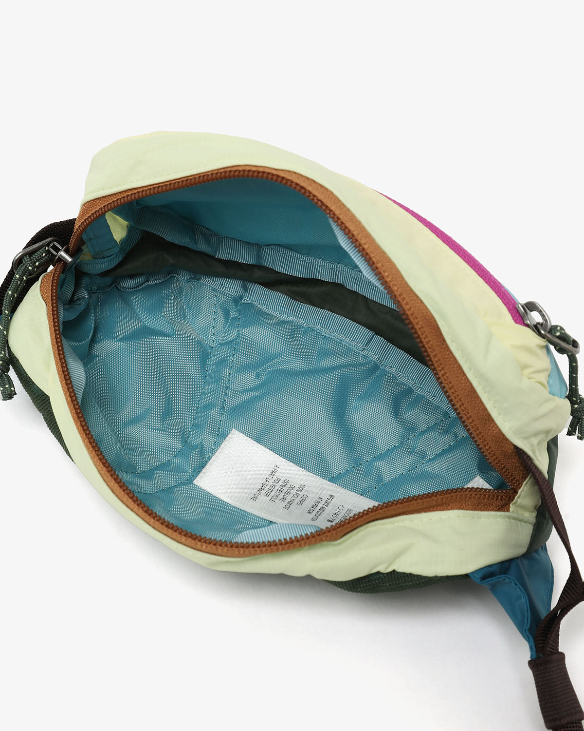 TERRAVIA MINI HIP PACK