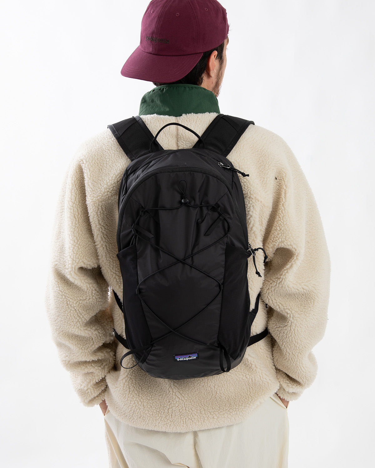 TERRAVIA PACK 14L