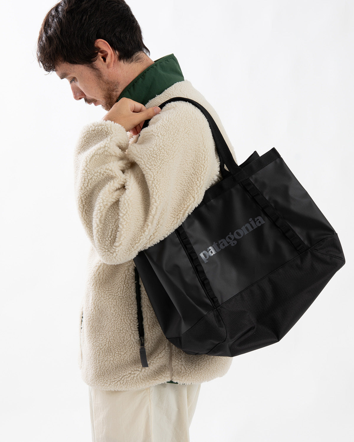 BLACK HOLE TOTE 25L