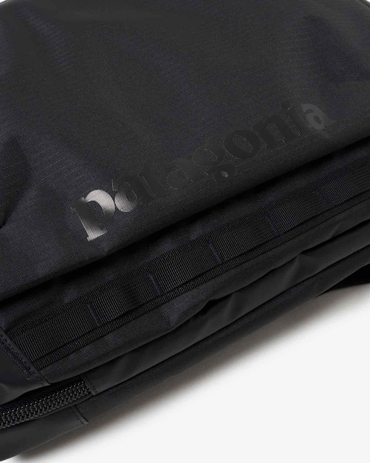 BLACK HOLE MICRO MLC 22L