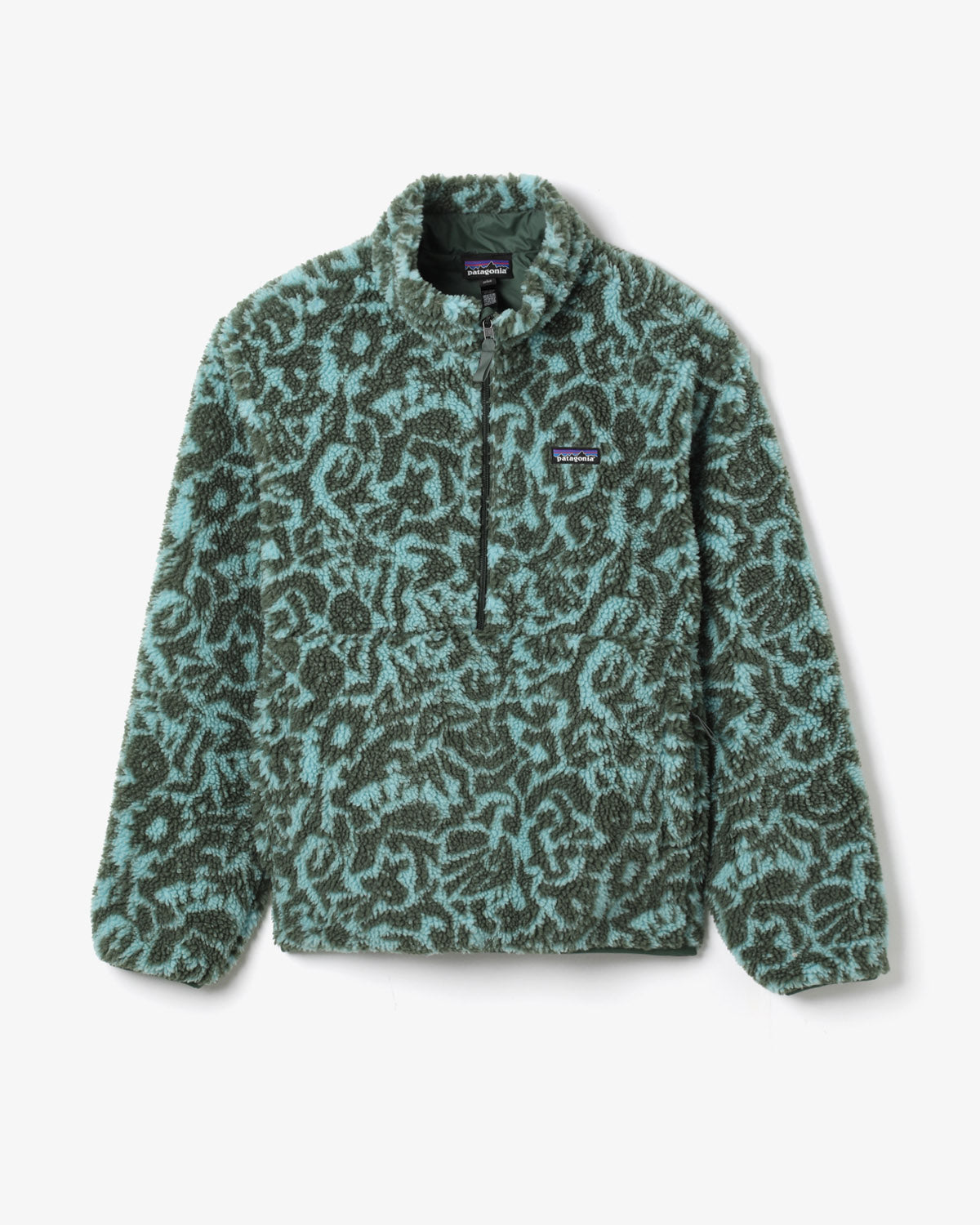 M'S RETRO-X P/O
