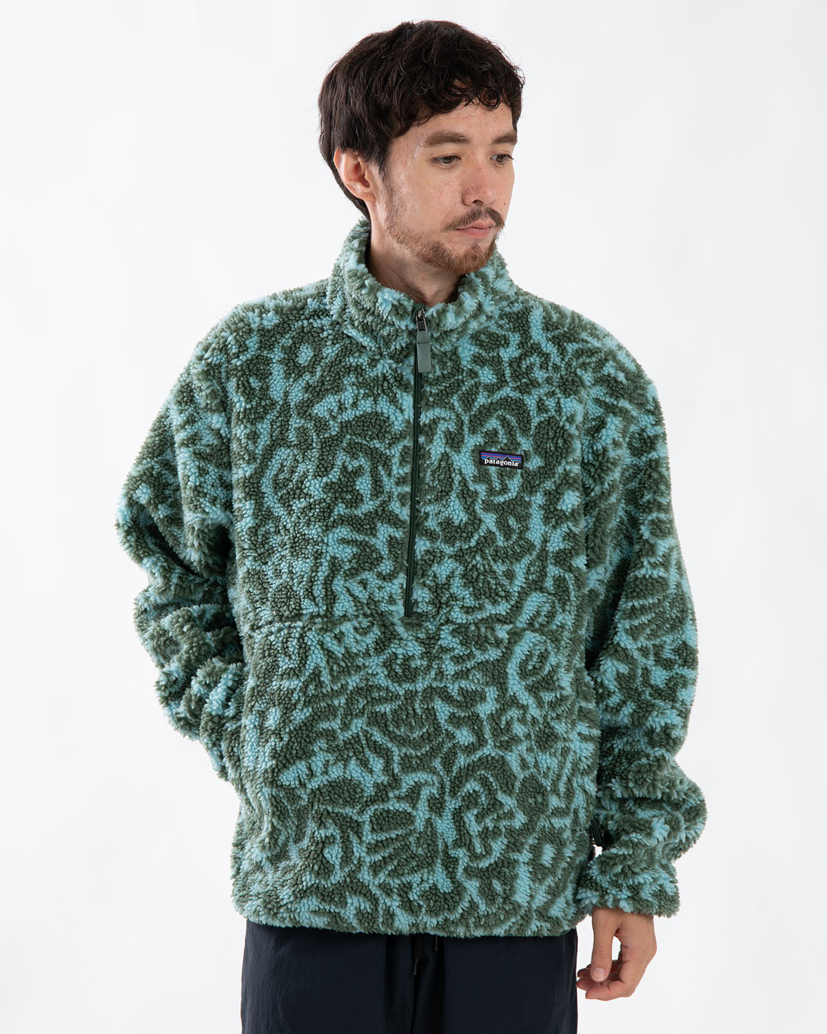 M'S RETRO-X P/O