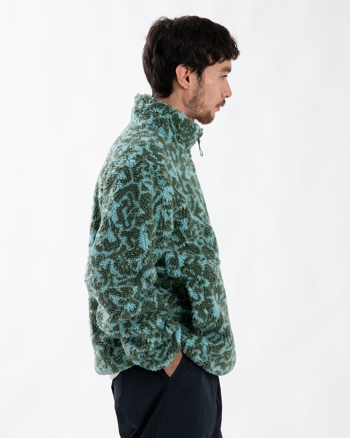 M'S RETRO-X P/O