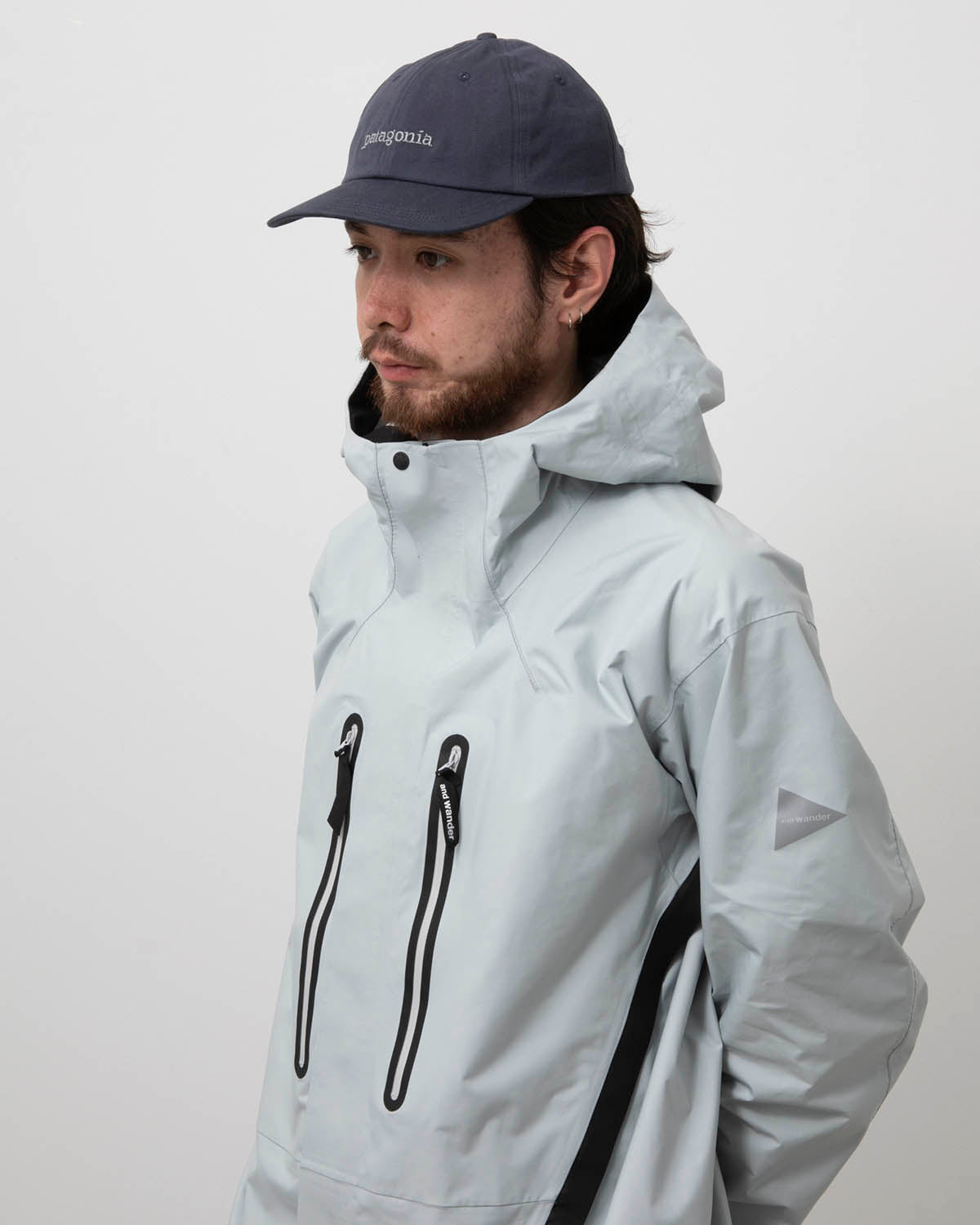 FITZ ROY ICON TRAD CAP