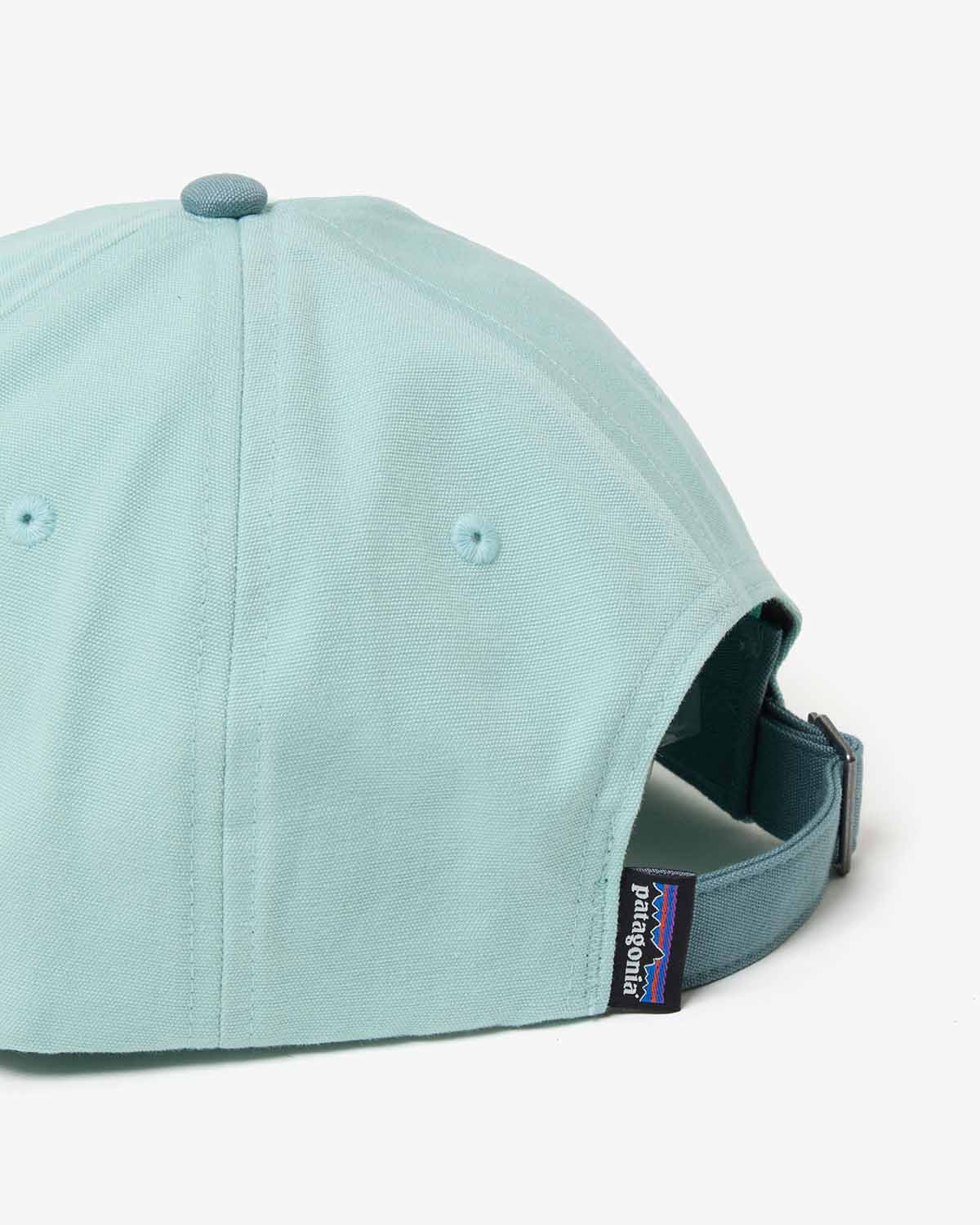 FITZ ROY ICON TRAD CAP