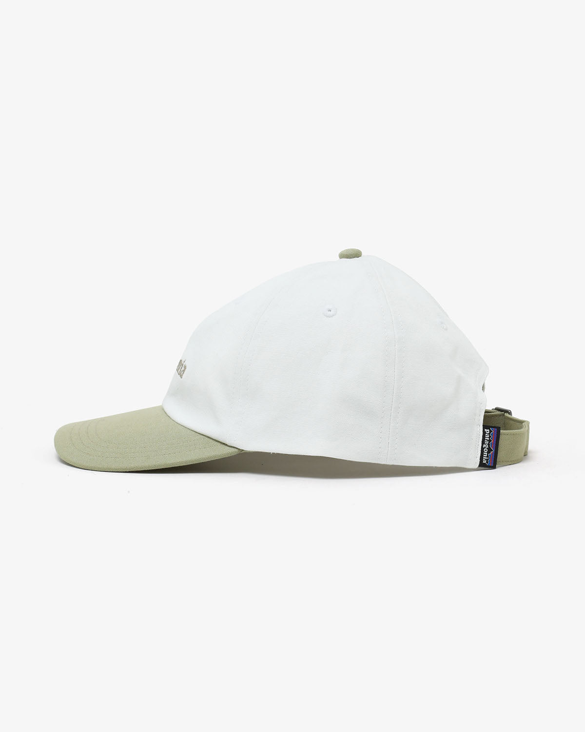 FITZ ROY ICON TRAD CAP