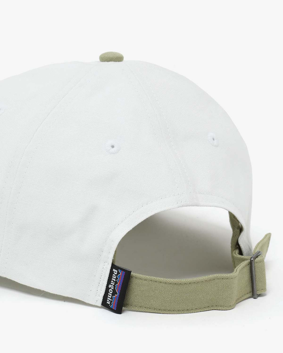 FITZ ROY ICON TRAD CAP