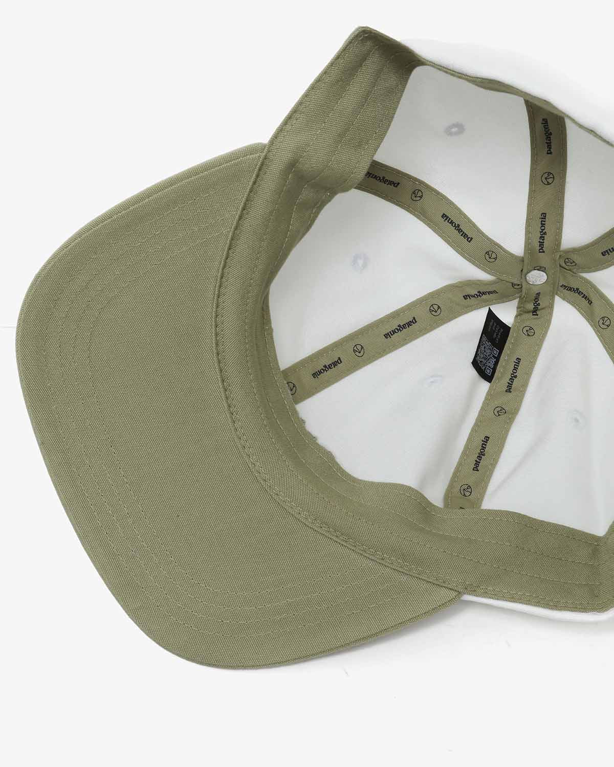 FITZ ROY ICON TRAD CAP