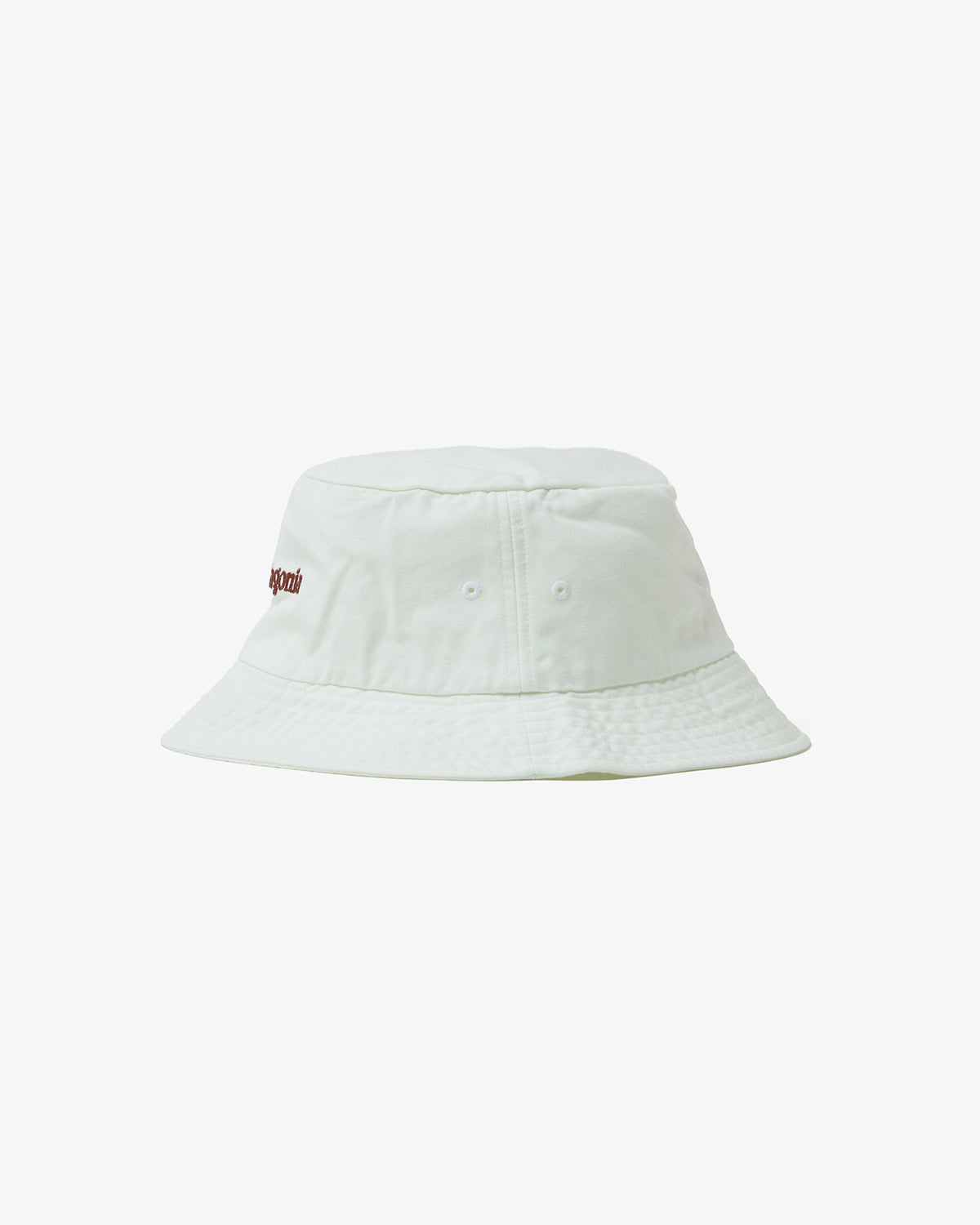 GRAPHIC BUCKET HAT