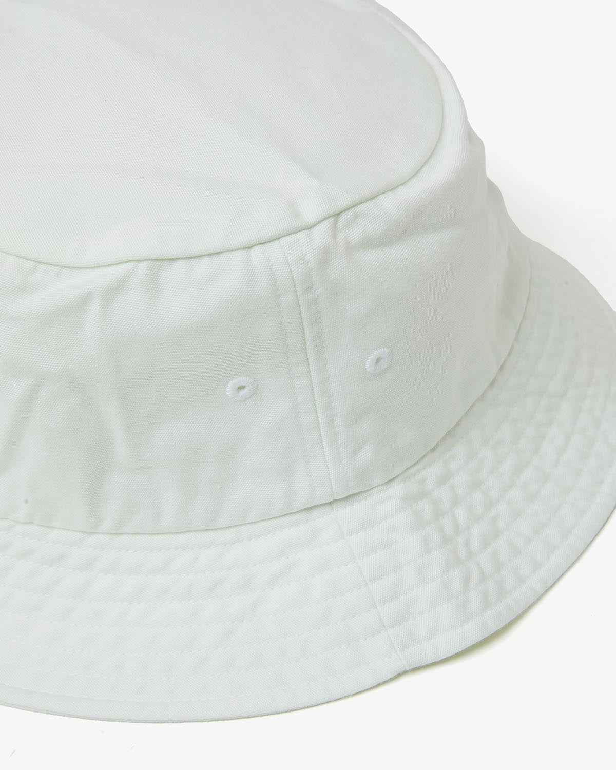 GRAPHIC BUCKET HAT