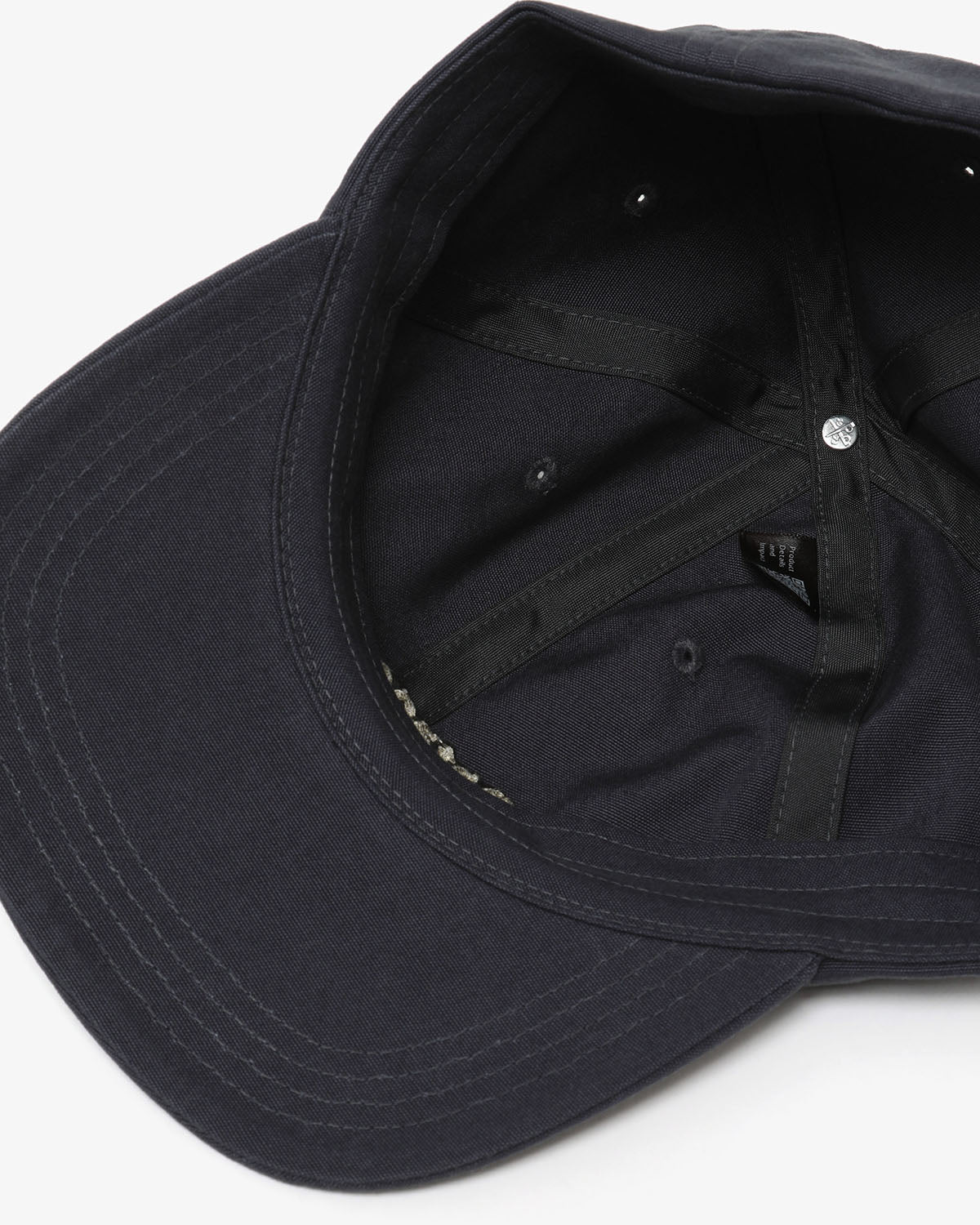 GRAPHIC TRAD CAP