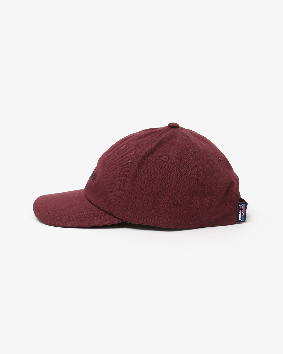 GRAPHIC TRAD CAP