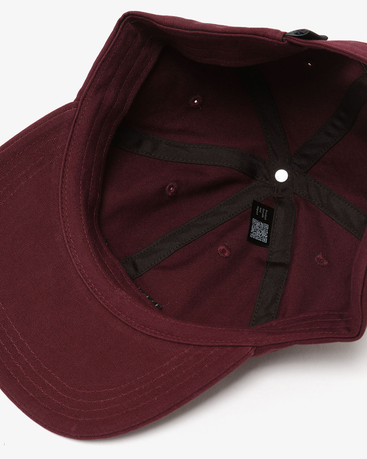 GRAPHIC TRAD CAP