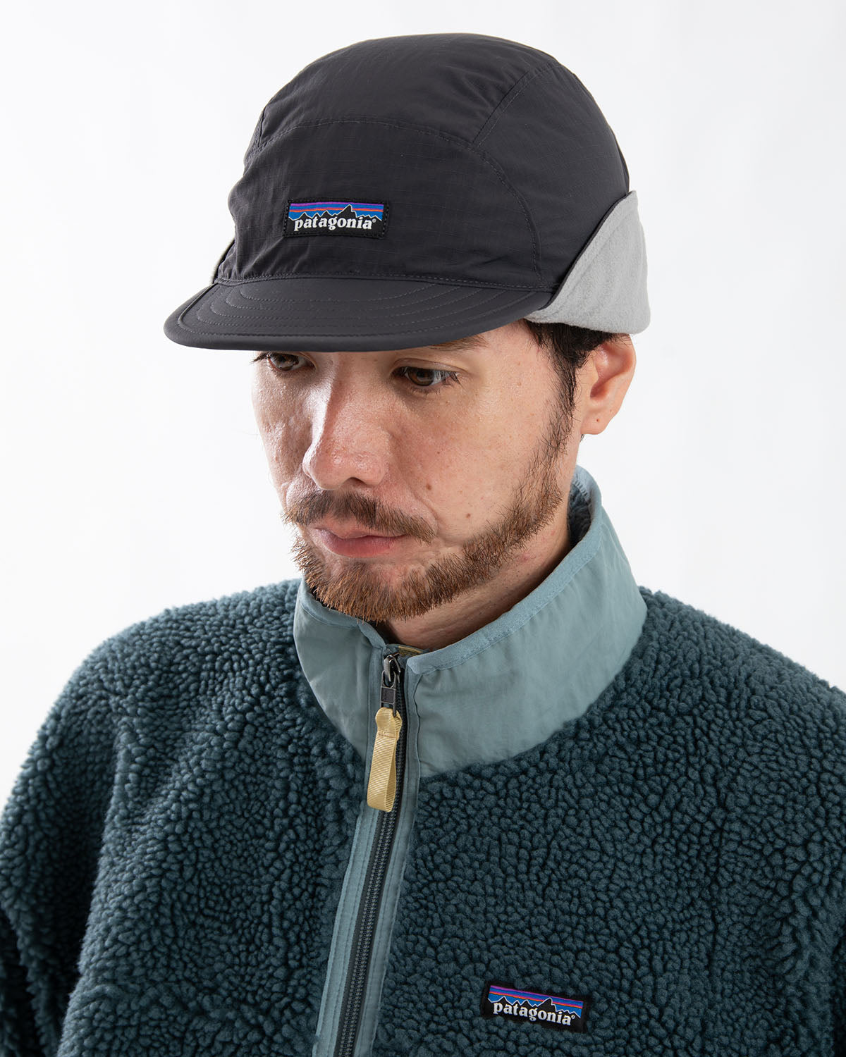 ISTHMUS EARFLAP CAP