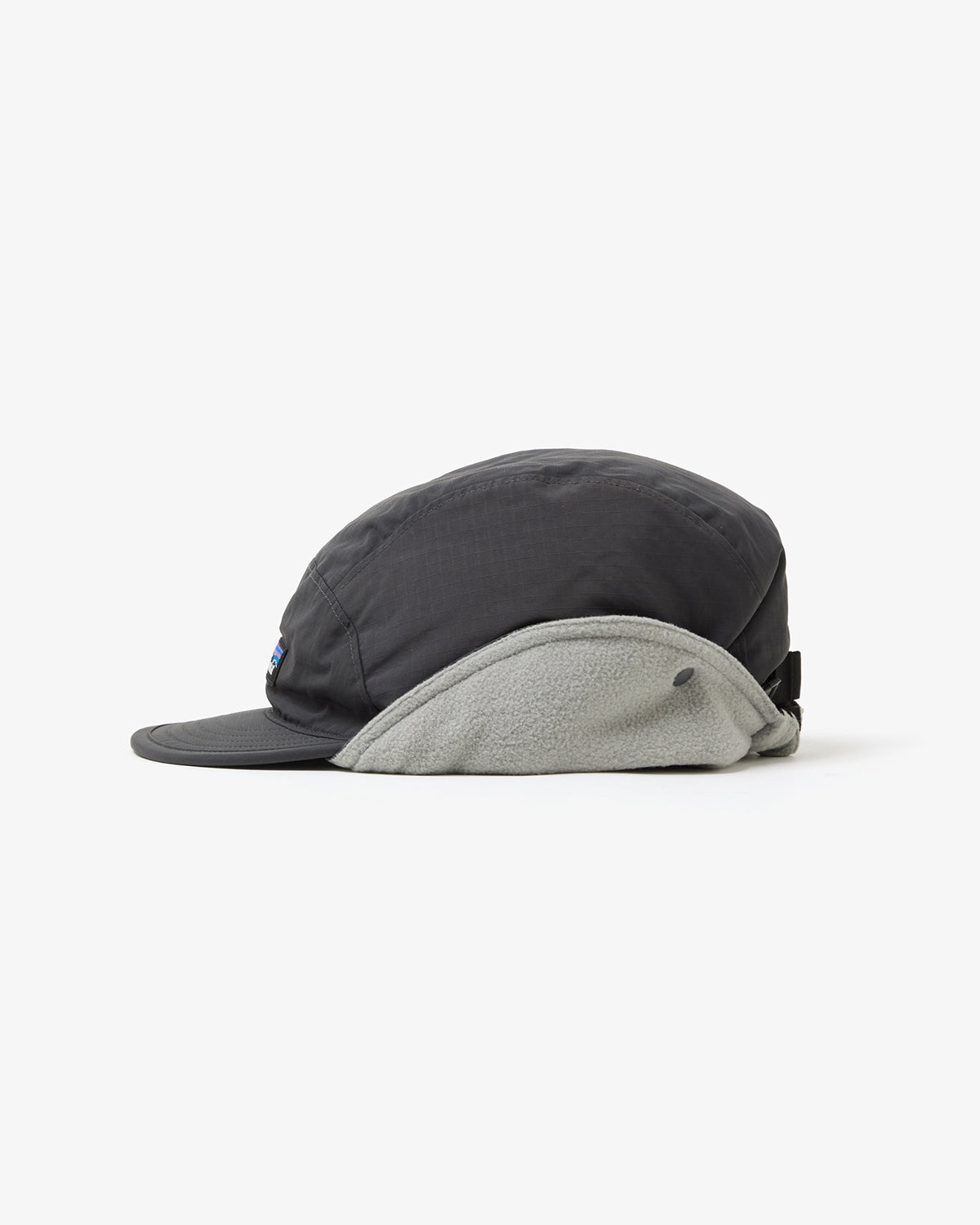 ISTHMUS EARFLAP CAP