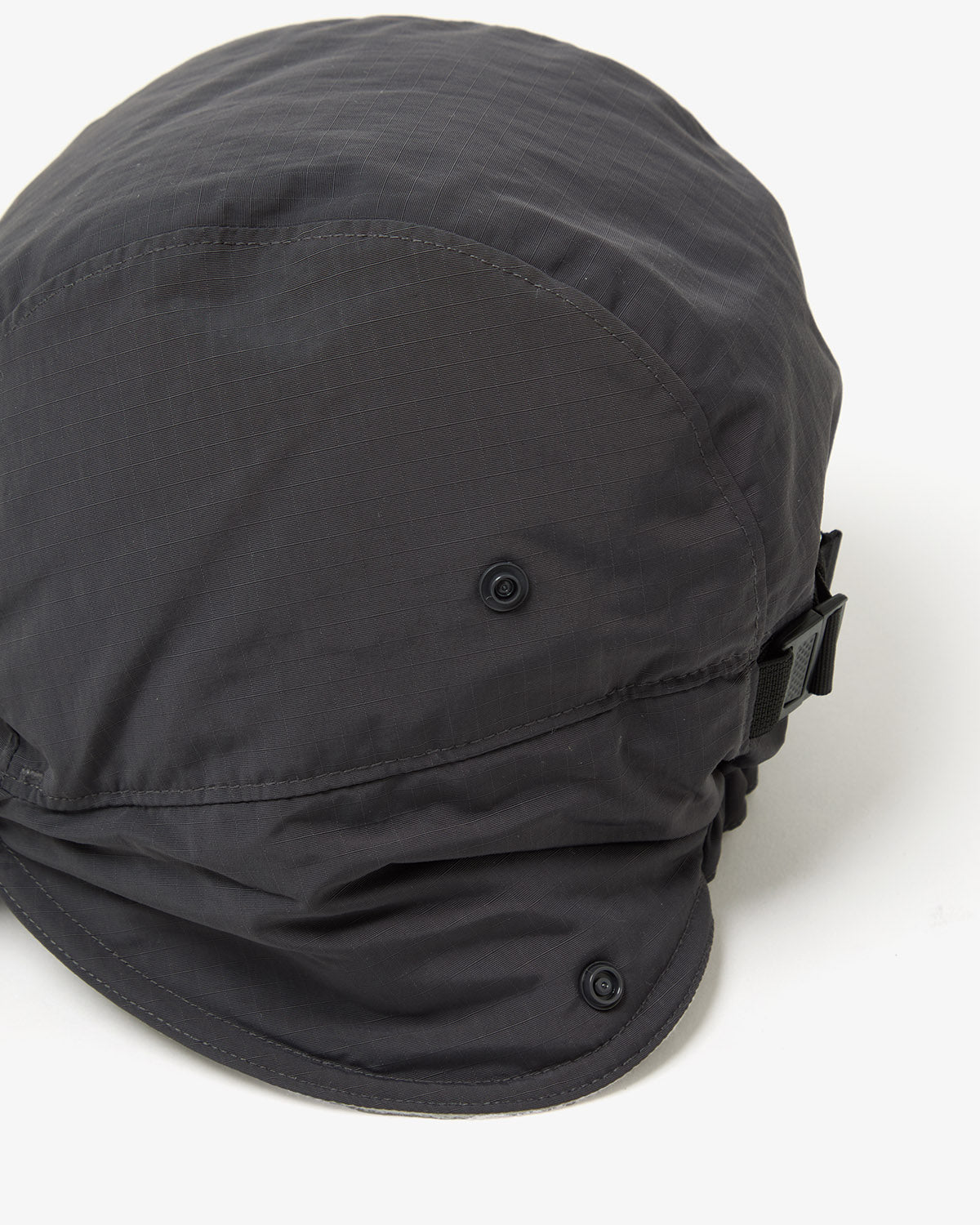ISTHMUS EARFLAP CAP