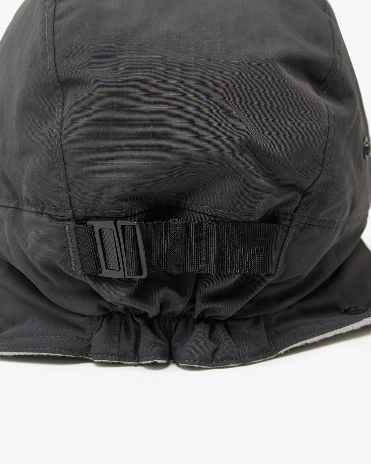 ISTHMUS EARFLAP CAP