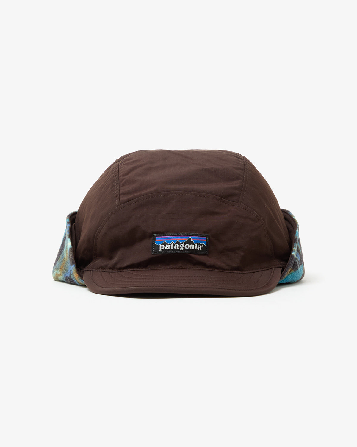 ISTHMUS EARFLAP CAP