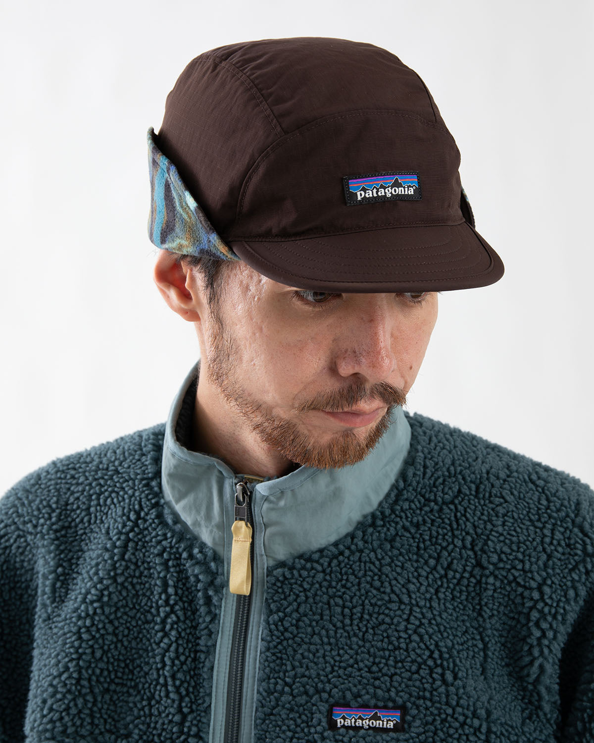 ISTHMUS EARFLAP CAP