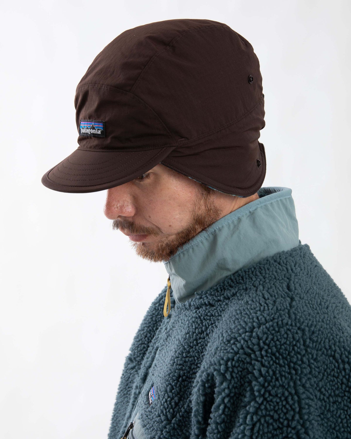 ISTHMUS EARFLAP CAP