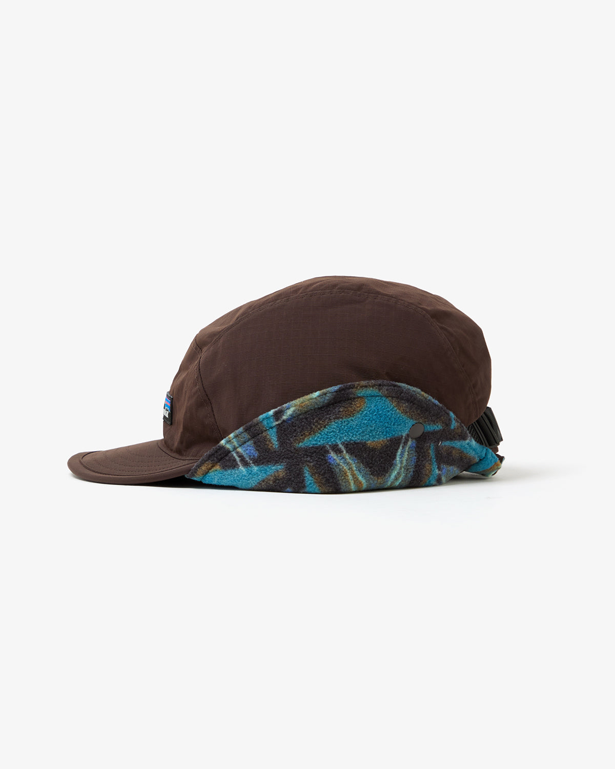 ISTHMUS EARFLAP CAP