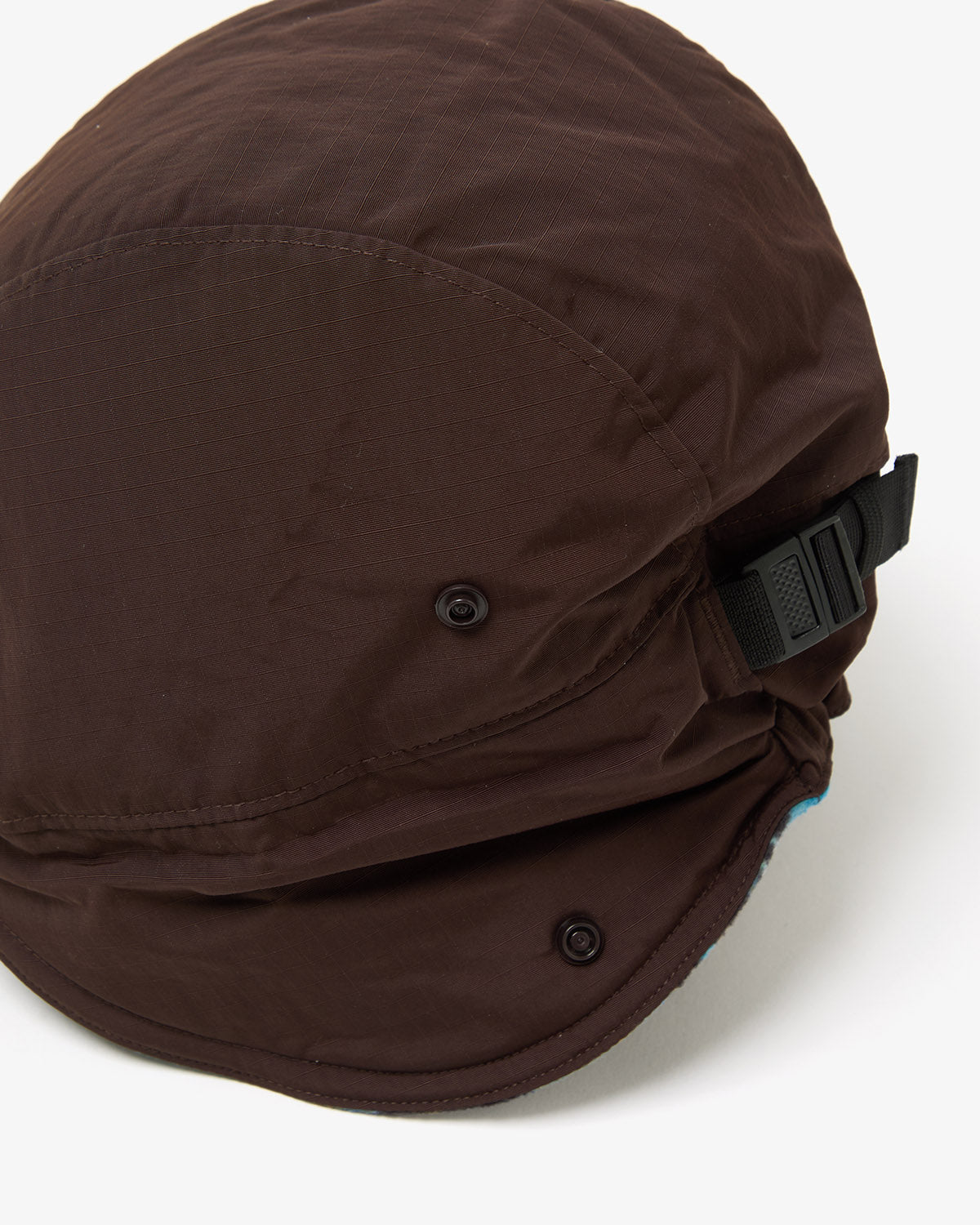 ISTHMUS EARFLAP CAP