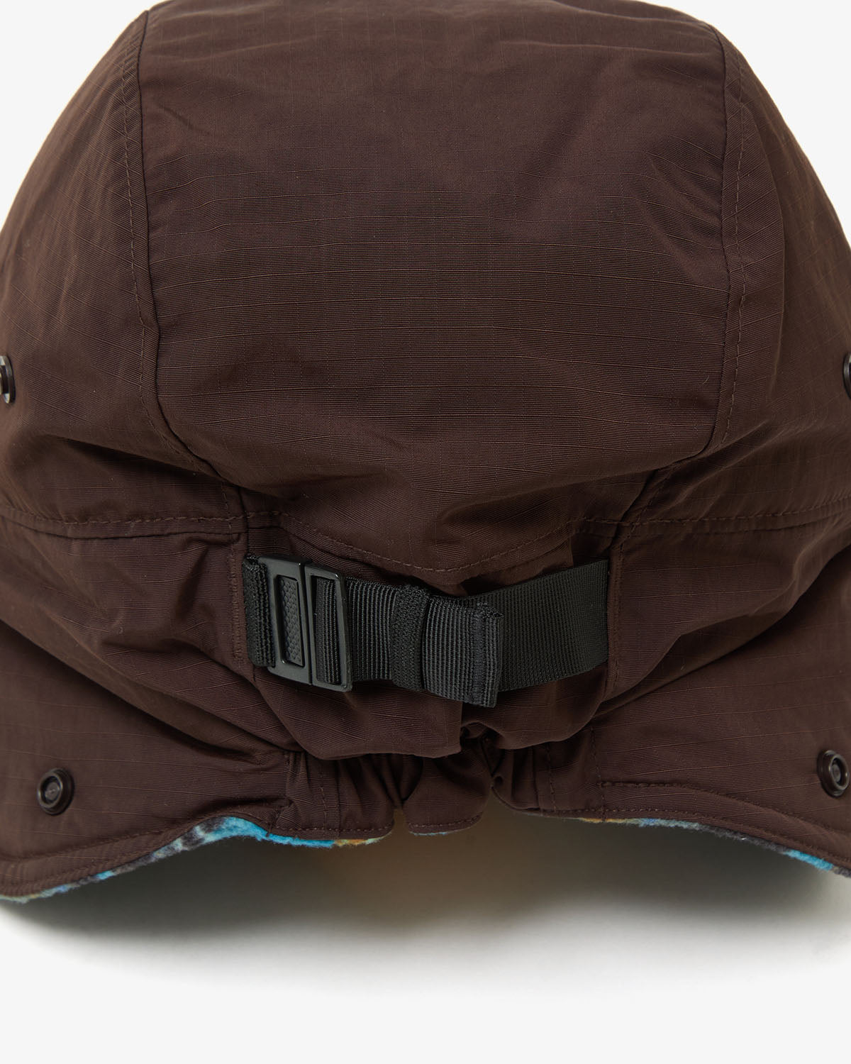 ISTHMUS EARFLAP CAP