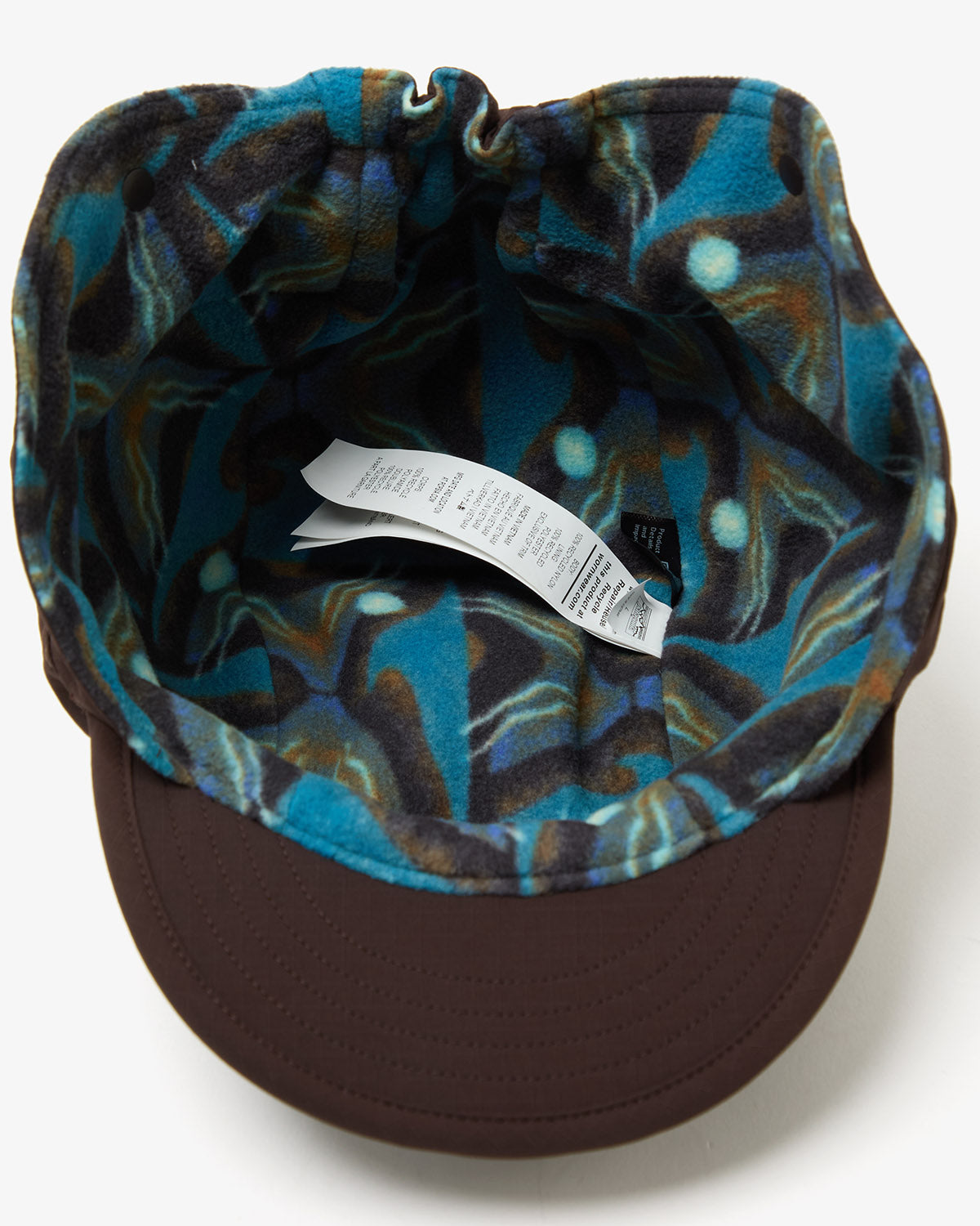 ISTHMUS EARFLAP CAP