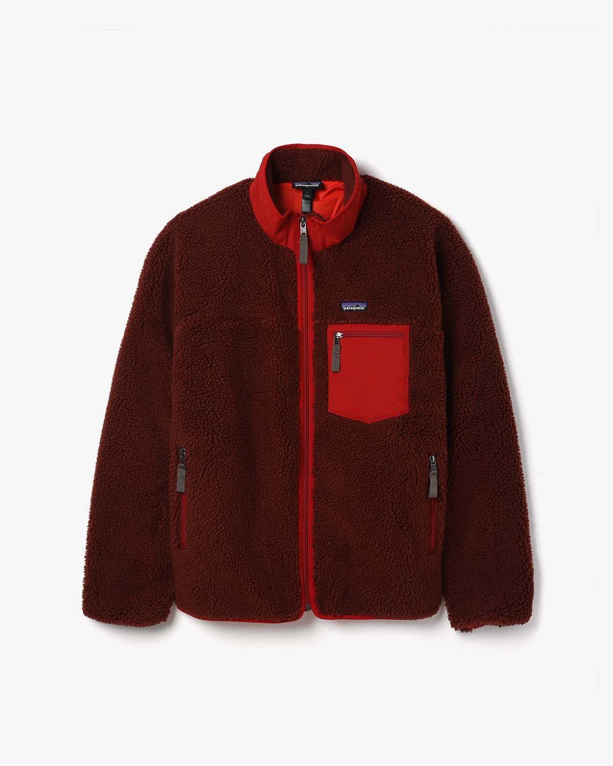 M'S CLASSIC RETRO-X JKT