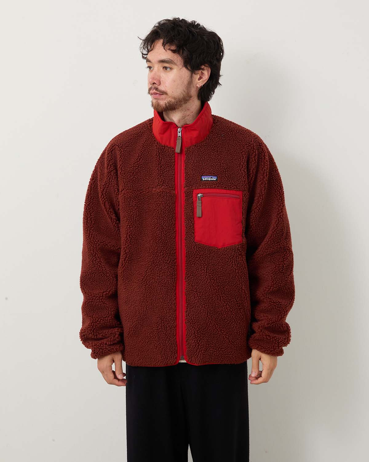 M'S CLASSIC RETRO-X JKT