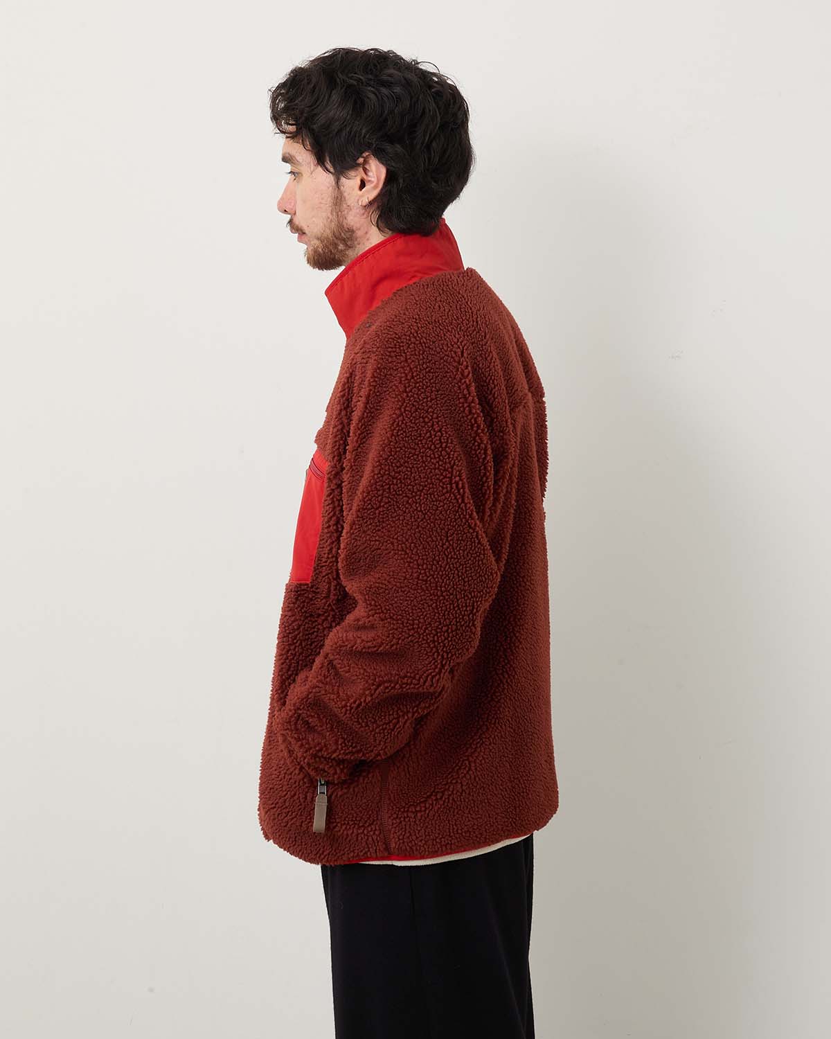 M'S CLASSIC RETRO-X JKT