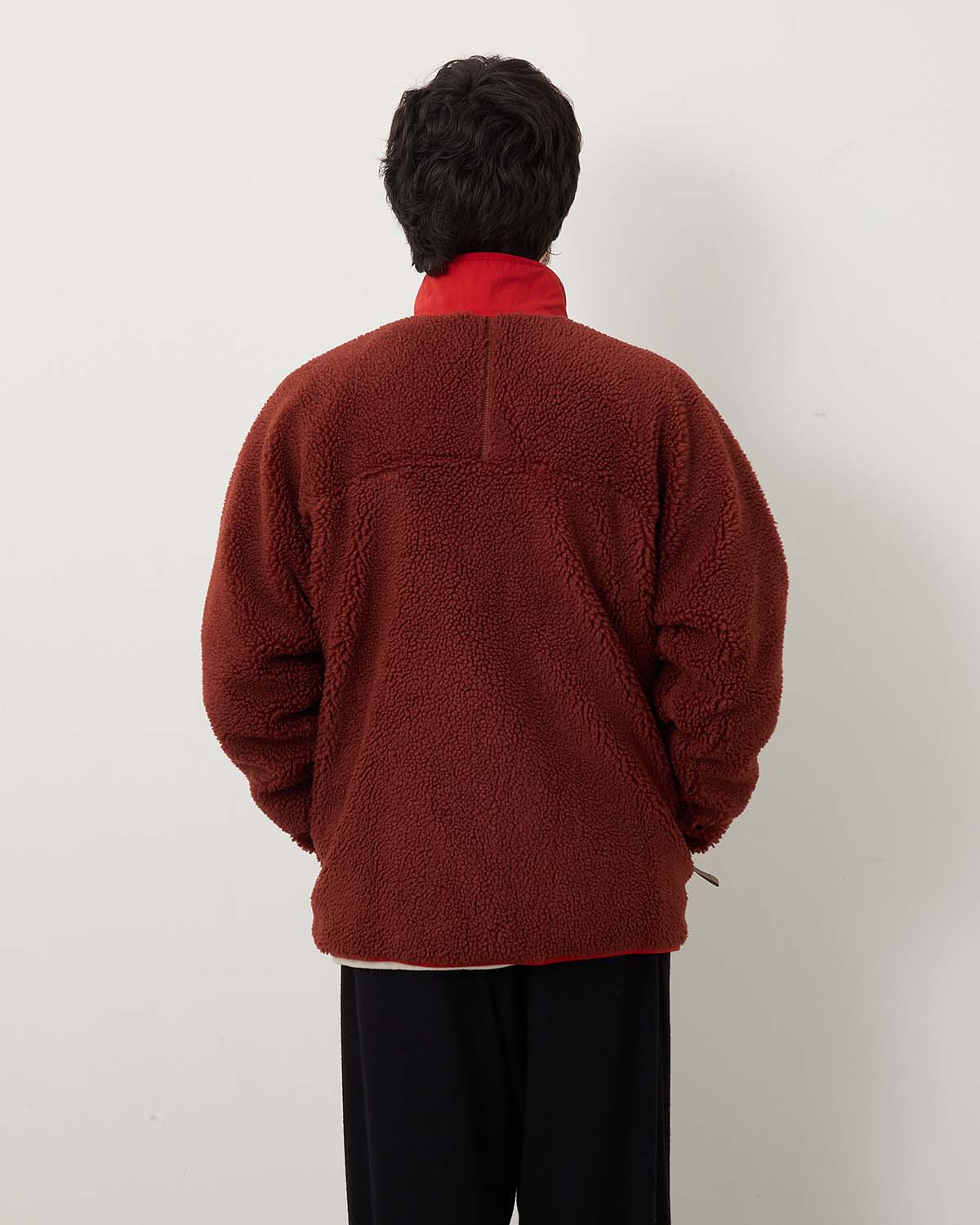 M'S CLASSIC RETRO-X JKT